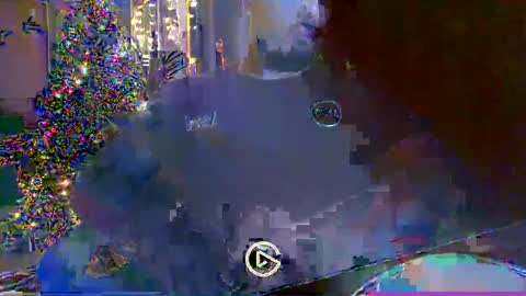 DannyD online show from 12/25/24, 05:15