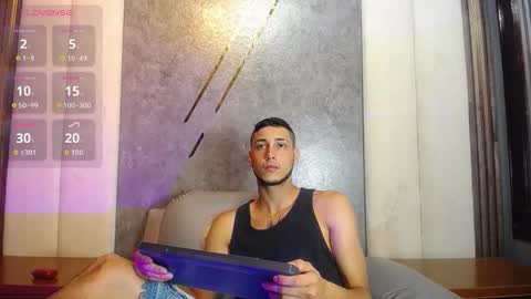 Snapshot of dannydee_ chatting on 01/15/26, 08:01 dannydee online show from 01/15/26, 08:01