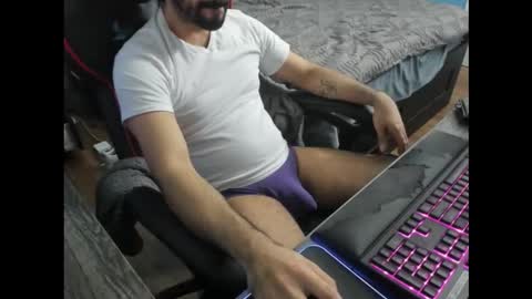 Danny online show from 03/02/26, 07:15