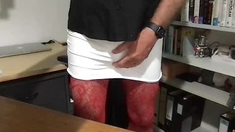 Danny online show from 01/23/25, 12:57