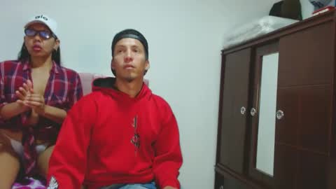 danny and ruby online show from 12/16/24, 09:20