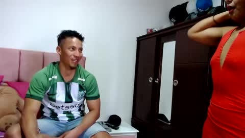 danny and ruby online show from 01/21/25, 09:04