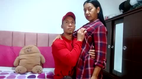 danny and ruby online show from 01/28/25, 09:50