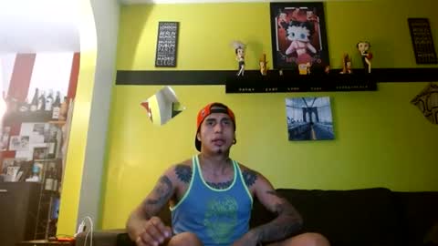 Snapshot of dannyking1299 chatting on 07/01/26, 11:59 dannyking1299 online show from 07/01/26, 11:59