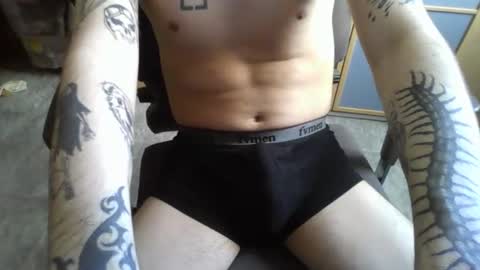 Danny L. online show from 04/07/26, 12:49