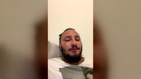 dannyman379 online show from 07/27/26, 01:56