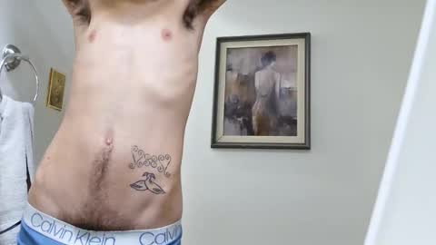 danny online show from 01/12/25, 07:21