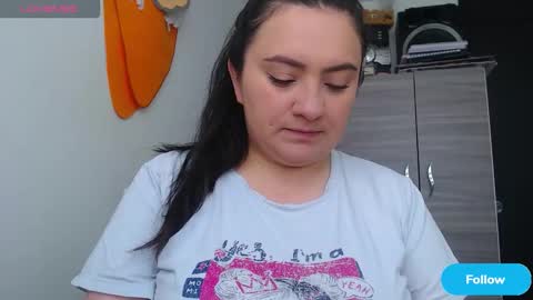 Follow me  Control lovense free D online show from 03/08/26, 03:05