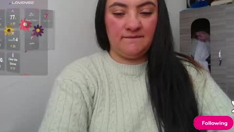 Follow me  Control lovense free D online show from 04/14/26, 04:02