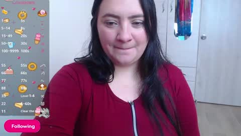 Follow me  Control lovense free D online show from 07/03/26, 06:03