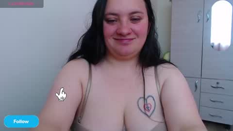 Follow me  Control lovense free D online show from 07/08/26, 02:43