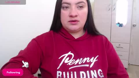 Follow me  Control lovense free D online show from 07/15/26, 11:48