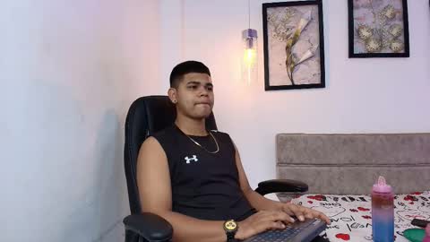 dannysamm online show from 10/17/25, 12:08