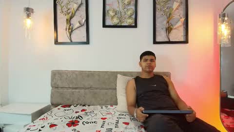 dannysamm online show from 10/25/25, 11:51