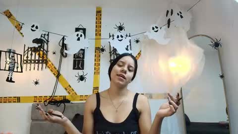 dannysamm online show from 10/31/25, 02:07