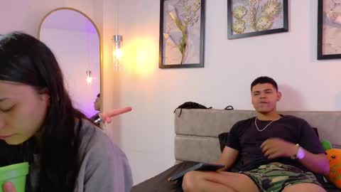 dannysamm online show from 11/16/25, 04:45