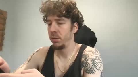 DannyThreeWay online show from 02/07/25, 05:07