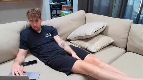 DannyThreeWay online show from 11/03/25, 05:25