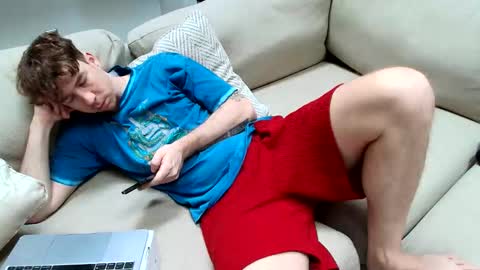 DannyThreeWay online show from 01/12/26, 04:56