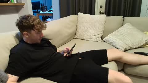 DannyThreeWay online show from 02/17/26, 03:58