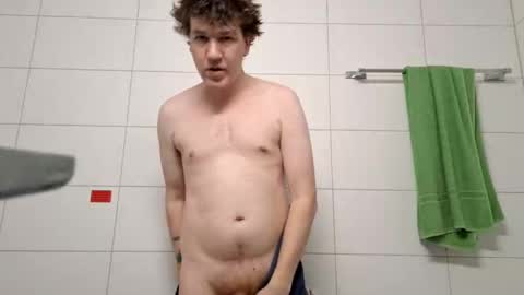 Danny Toy Boy online show from 01/06/25, 08:57