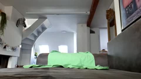 Danny Toy Boy online show from 01/17/26, 09:14