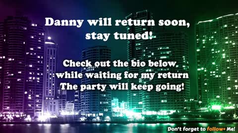 Danny online show from 02/06/25, 01:38