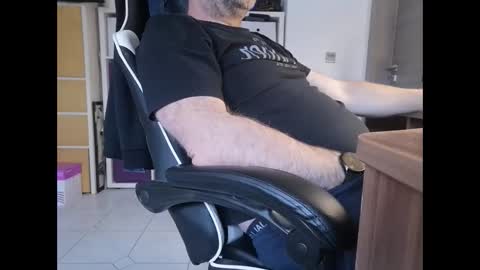 Daniel online show from 02/14/25, 07:17