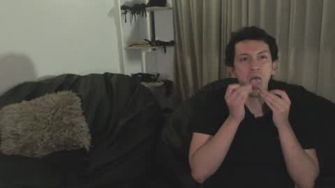 Dan online show from 12/31/24, 02:51