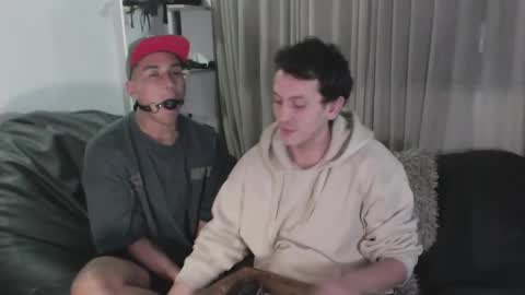 Dan online show from 01/10/25, 03:29