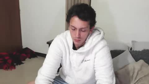 Dan online show from 01/11/25, 03:13