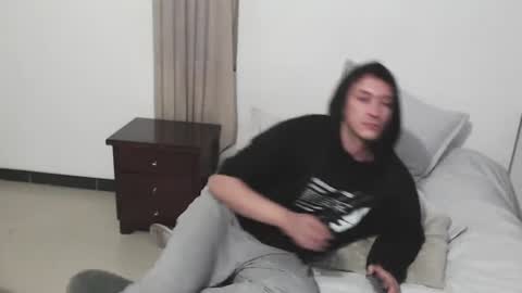 Dan online show from 01/11/25, 11:02