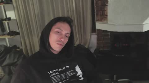 Dan online show from 01/12/25, 03:17