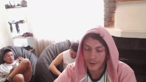 Dan online show from 01/22/25, 04:44