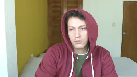 Dan online show from 01/26/25, 09:18