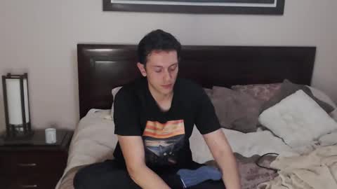 Dan online show from 02/01/25, 12:07