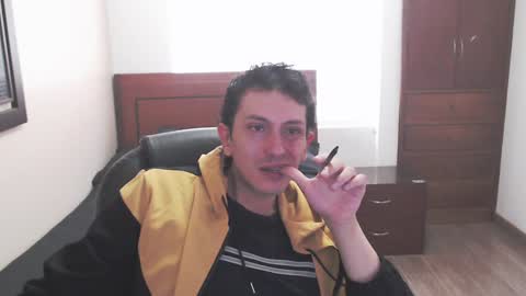 Dan online show from 02/05/25, 01:54