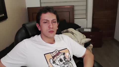 Dan online show from 02/08/25, 02:04