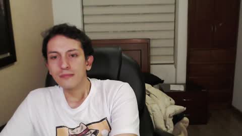 Dan online show from 02/08/25, 06:01