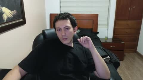 Dan online show from 02/14/25, 02:39