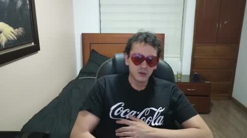 Dan online show from 02/15/25, 04:58