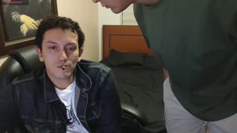 Dan online show from 02/18/25, 12:26