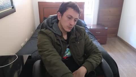 Dan online show from 02/19/25, 05:38