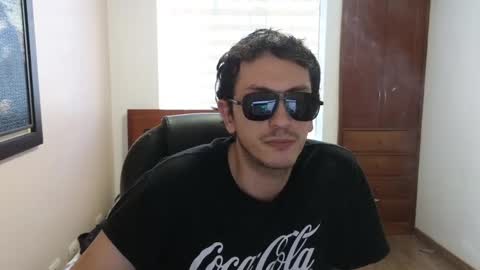 Dan online show from 03/12/25, 09:35