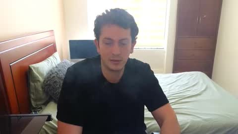 Dan online show from 09/24/25, 01:25