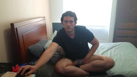 Dan online show from 09/26/25, 04:11