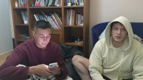 Dan online show from 10/04/25, 01:47