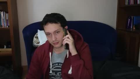 Dan online show from 10/05/25, 02:43