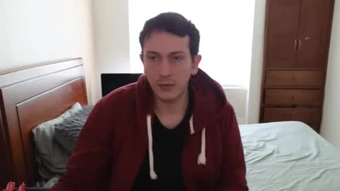 Dan online show from 10/08/25, 02:14