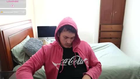 Dan online show from 10/10/25, 03:55